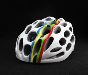 

Super Light 180g whisper road bike MTB men and women's bicycle Cycling Helmet