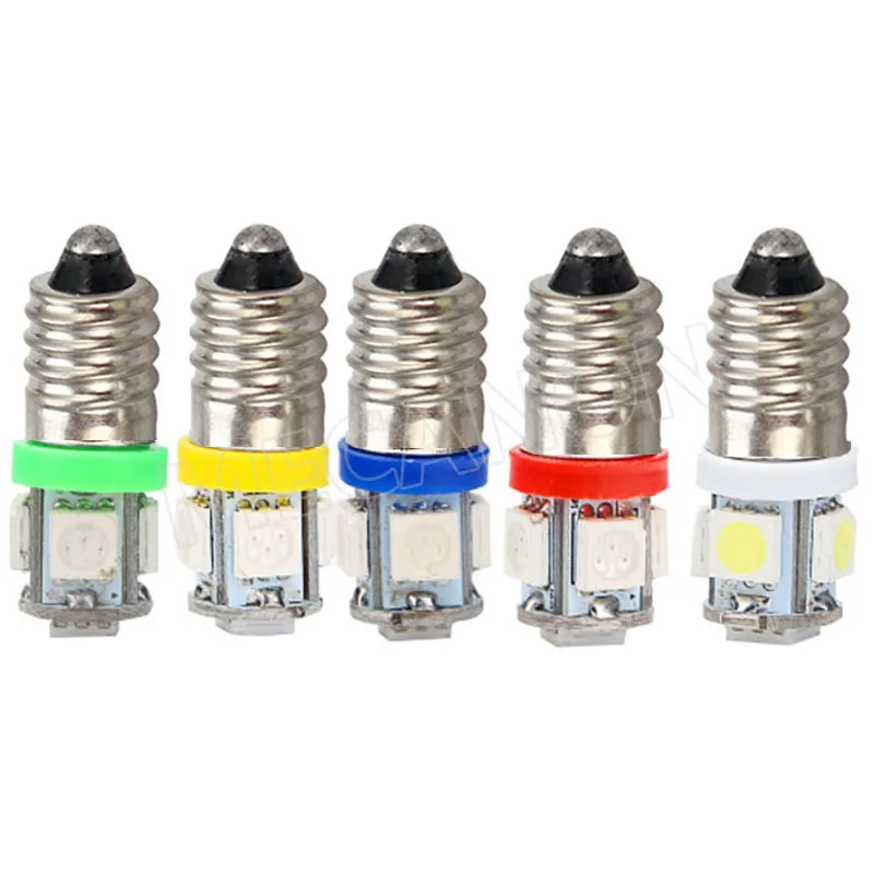 E10-5050-5SMD-1-