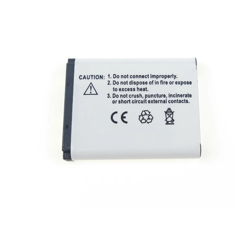 Melasta 700 мАч литий ионный Батарея для Olympus Li 40B 42B li 41c и D 630 d 720 725 ir 300 Замена Батарея|for