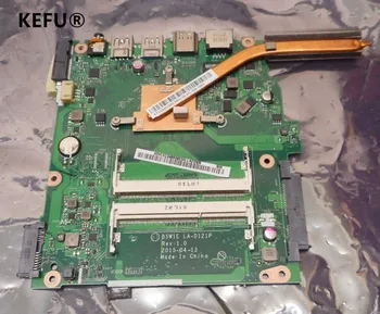 

KEFU NBG2K11003 B5W1E LA-D121P for Acer ES1-520 Laptop Motherboard 100% test