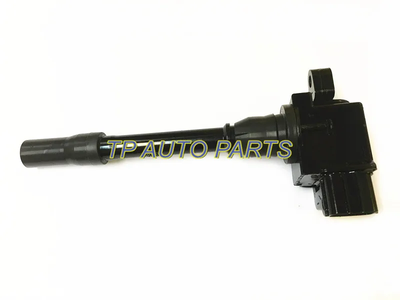 4 шт. катушки зажигания для Ми-tsubishi C-arisma 1.8L OEM MD362913 FK0138 H6T12471A