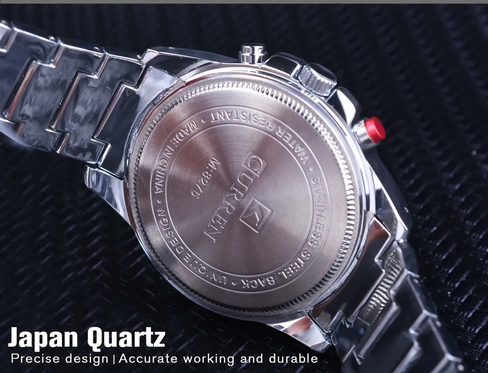 Cheap Relógios de quartzo