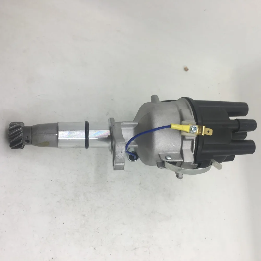 SherryBerg point Distributor Md169418 T3T65675 For Daewo Mitsubishi M18 V8 Forklift Dist