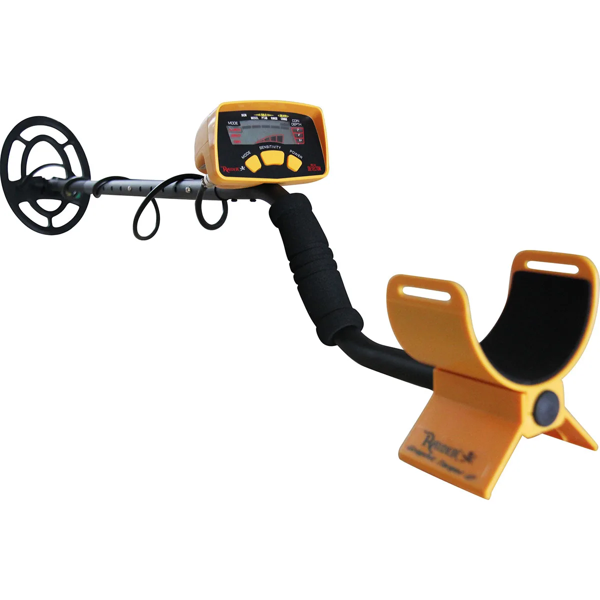 

Underground Metal Detector MD-6150 Gold Detectors MD6150 Treasure Hunter Detector Circuit Metales Detector