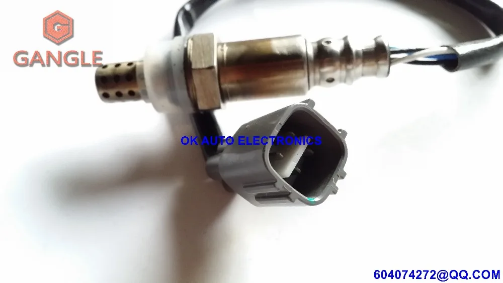 

Oxygen Sensor Lambda Sensor AIR FUEL RATIO SENSOR for Toyota ALPHARD G/V ANH1# MNH1# 89465-58060 8946558060 2002-2008