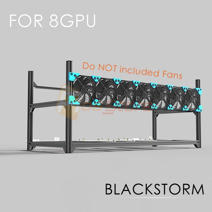 8gpu