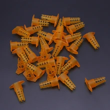 30 шт. пчелиная королева крышка Защитный сотовый инструмент принадлежности для пчеловодства инструменты для пчеловодства клетки протектор