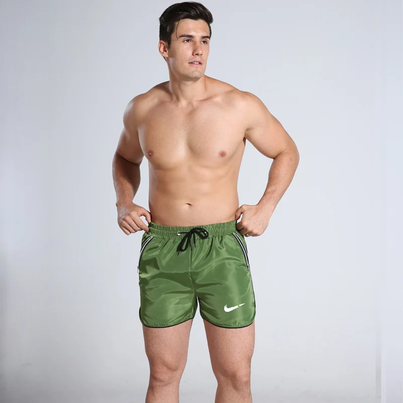 Летние для мужчин отдыха мужские высотой до колена шорты для женщин тонкий джоггеры короткие треники мотобрюки Модные бермуды roupa masculina 2019