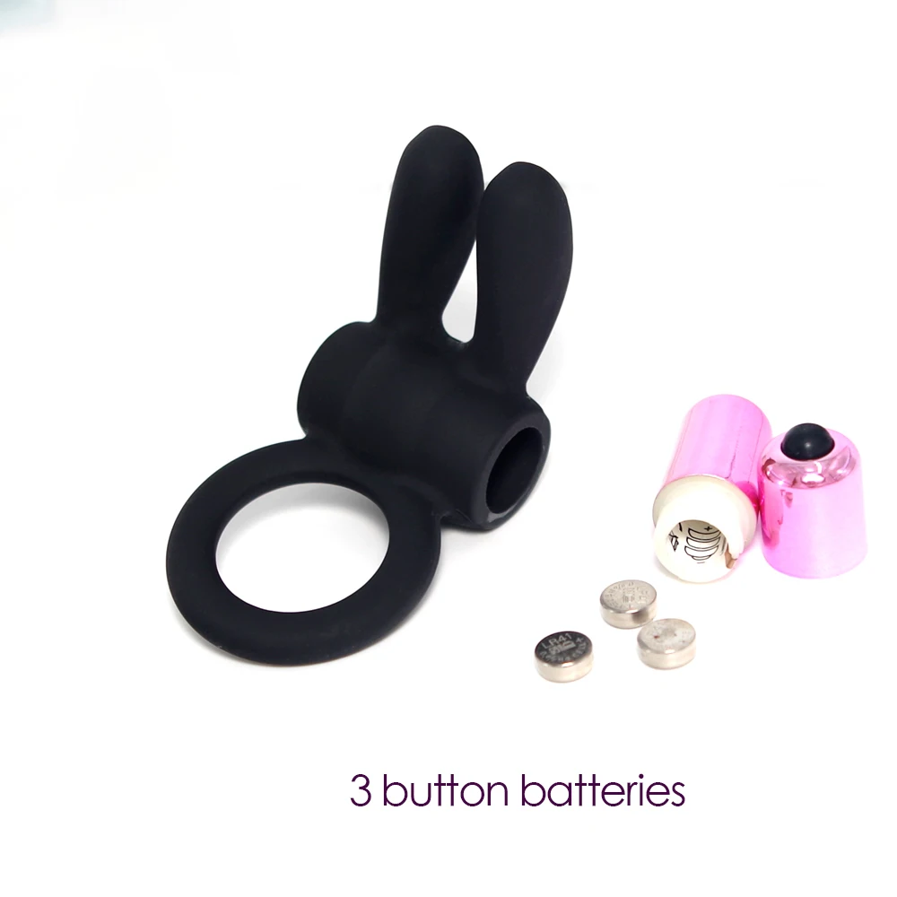 Cock rings (7)