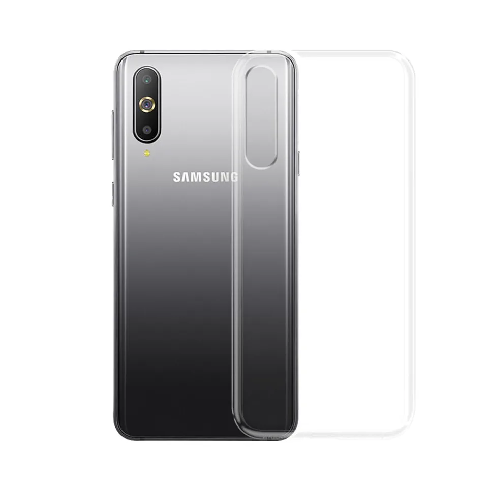 Чехол для Samsung Galaxy A50 силиконовый мягкий чехол из ТПУ A 50 2019 A505 A505F SM-A505F GalaxyA50 |