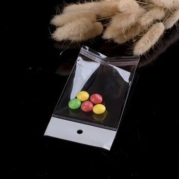 

10x15cm Clear Plastic Storage Packaging OPP Poly Bag for Cell Phone Case Case for Samsung Galaxy S5 S4 S3 iPhone 6 5S 5 4S 4 DHL