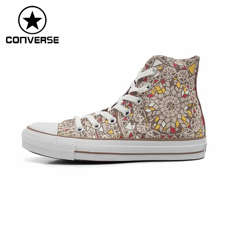 basket converse femme originale