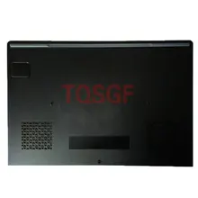 Нижняя крышка двери для Dell Inspiron 15 7567 7566 Y71WR 0Y71WR