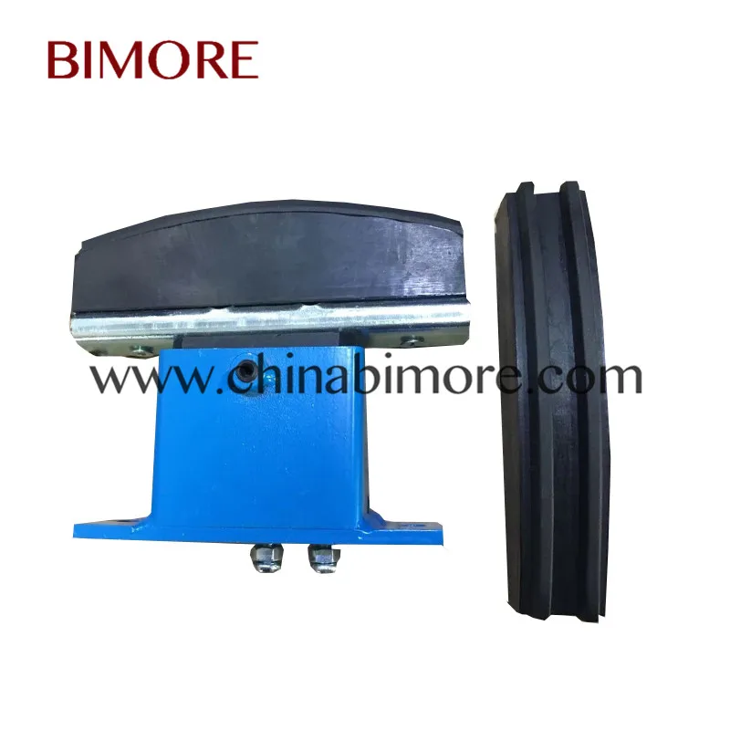 RMB130 XAA26220A1 Escalator chain tension parts escalator drive chain tension device AB TYPE (2)