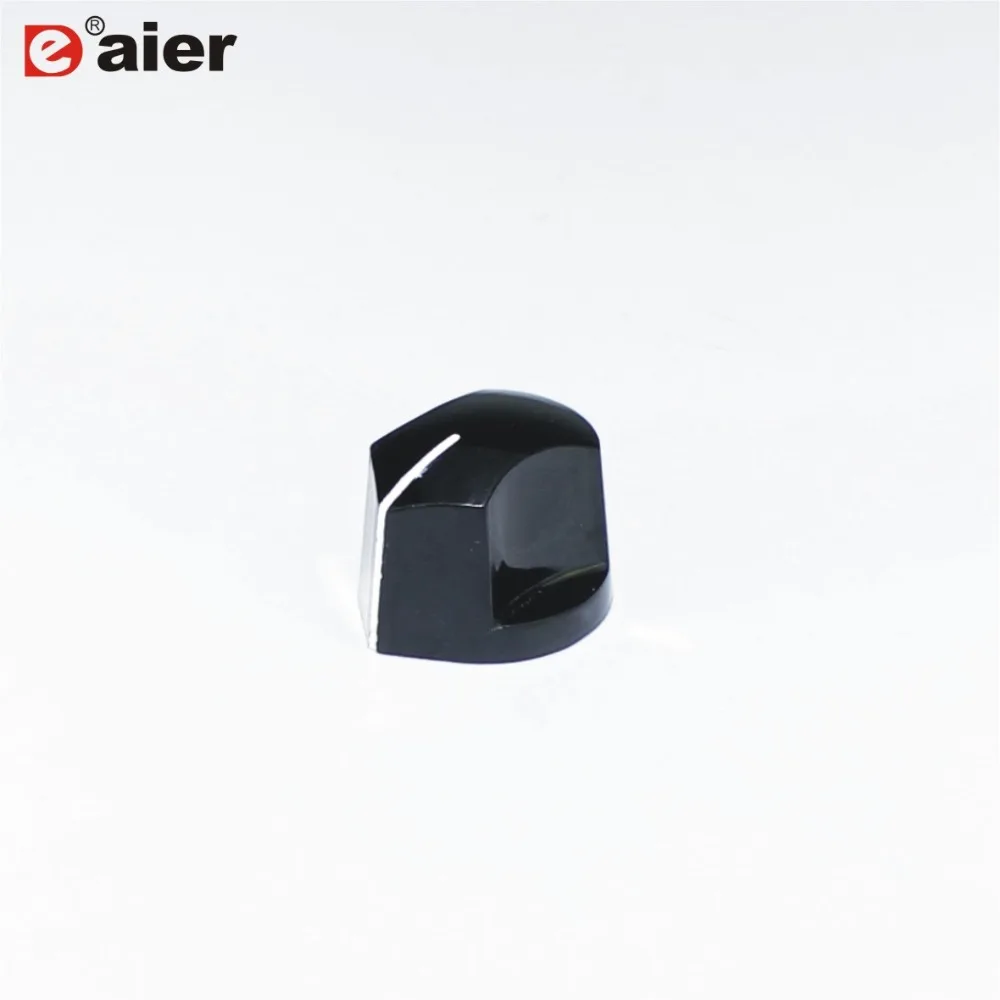 

100PCS KN-30-A amp 6mm bakelite electric guitar knobs
