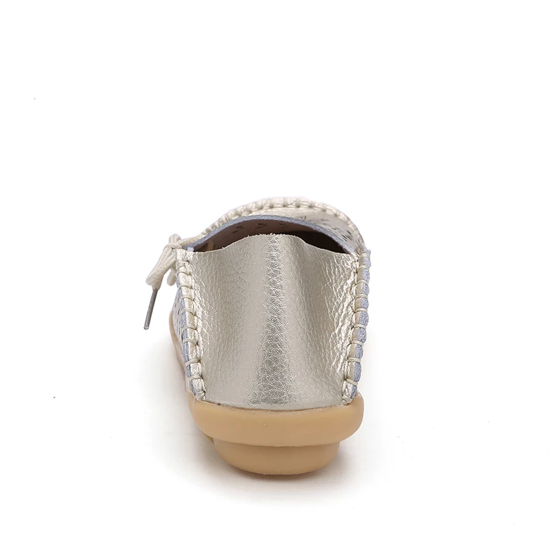 Женские мокасины из натуральной кожи на мягкой подошве|women flats|ballet flatsmoccasins women |