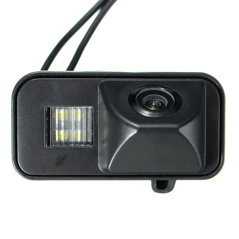 Задний вид автомобиля камера для TOYOTA Auris 2007-2011 Vios Avensis T25 T27 резервная камера Направляющая линия ночного видения Водонепроницаемая