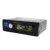 Горячая 1 din12v 60 Вт HP-2128 автомобилей Радио приемник USB Secure Digital карты памяти FM/AUX/ удаленный Автомобильный MP3-плеер