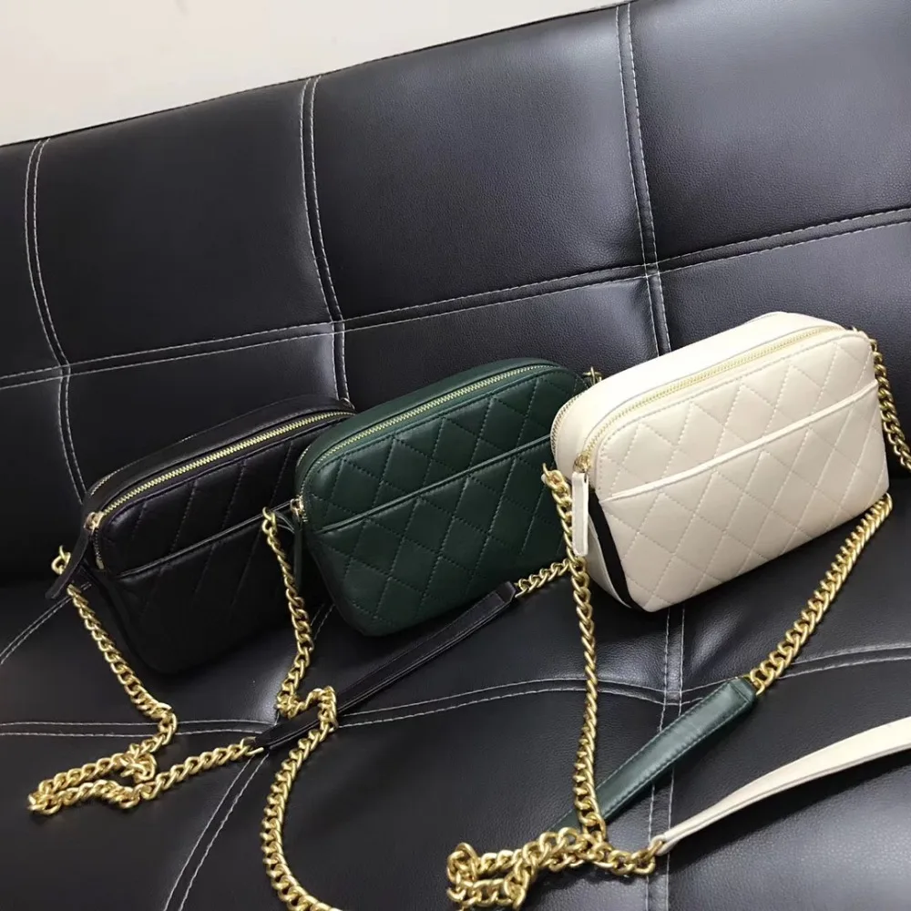 

Kafunila women genuine leather bags for women 2018 luxury handbags women bags high quality designer shoulder bags flap bolsa