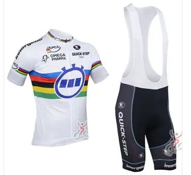 2013 Quick Step 1-1