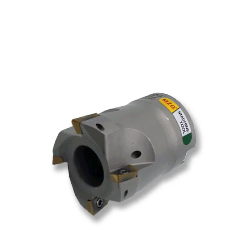 

MOSASK Right angle shoulder AHUB15R50-22 CNC milling shell face cutter