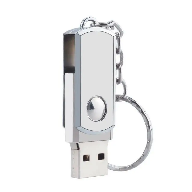 

2TB Stick Pen U Disk Key Chain Metal USB 2.0 Flash Drive 32GB Memory Stick Metal Pen Drive Thumb Disk