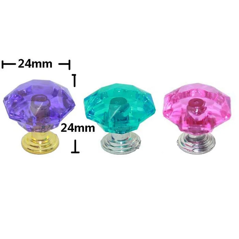 Modern Furniture Handle Plastic Knobs and Handles Door Handle Cupboard