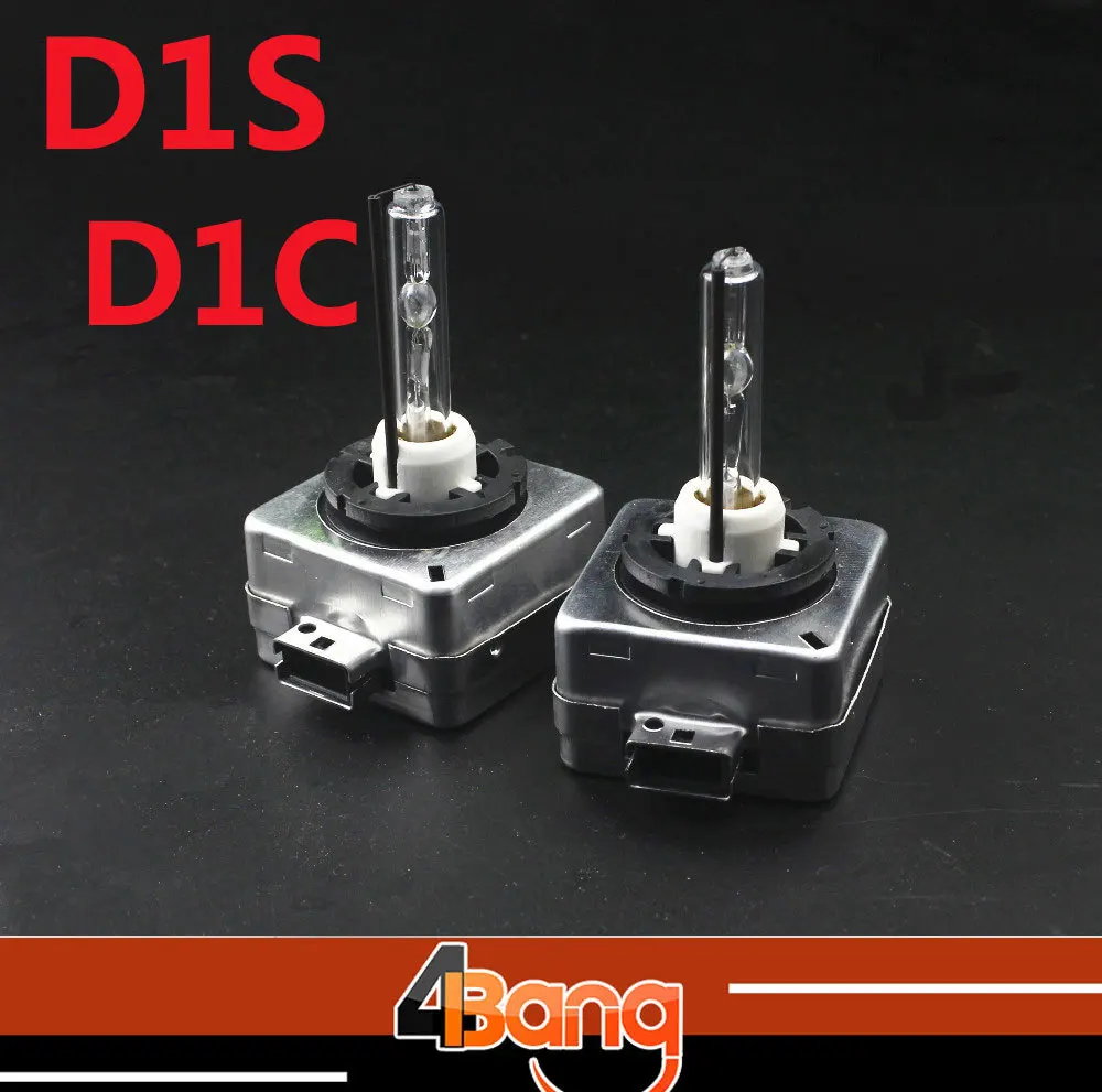 

2pcs 35W D1S D1C Low Beam HID Replacement Bulbs 4300K Warm White 35W Car Headlight Xenon HID Light 66042 66043 66144 66140 66142
