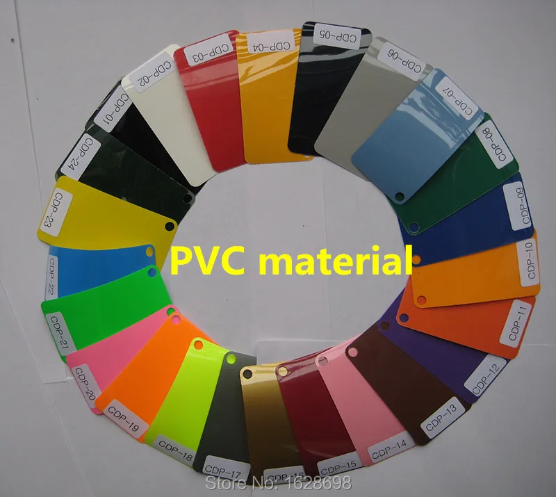 CDP PVC_