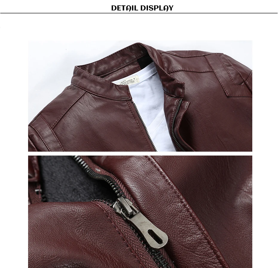 winter jackets mens