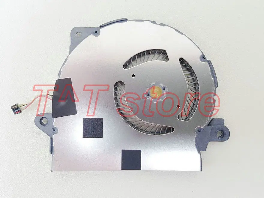 original for ASUS ZenBook 3 UX390UA CPU Cooling Fan 13N0-UWP0101 13NB0CZ0P06011 test good free shipping