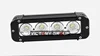 Barra de luz LED de obra para Tractor, ATV, motocicleta, todoterreno, 4x4, 8 pulgadas, 40W, luz externa para niebla, luz LED de trabajo, Seckill, 36w ► Foto 2/6