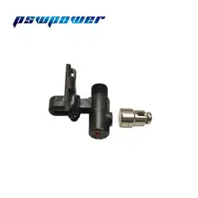 Датчик скорости для 8fun/bafang центр/средний привод BBS мотор комплект