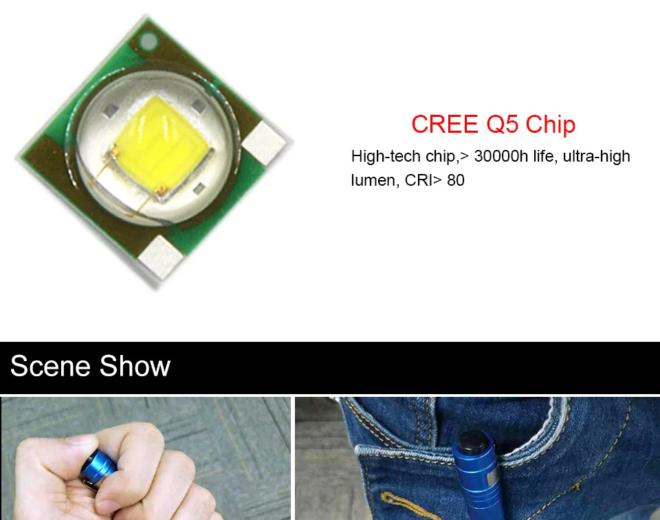 led flashlight  (5)
