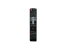 Controle remoto Para LG AKB73775613 LHB725 AKB73275501 LHB336 LHB536 AKB73775601 BB5530A BH7530WB BH9530TW DVD Sistema de Home Theater