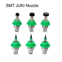 6pcs/lot pick and place for juki nozzle model 500 501 502 506 507 508 for juki KE2000/2010/2020/2030/2040/2050/2060 SMT machine 6pcs/lot pick and place for juki nozzle model 500 501 502 506 507 508 for juki KE2000/2010/2020/2030/2040/2050/2060 SMT machine