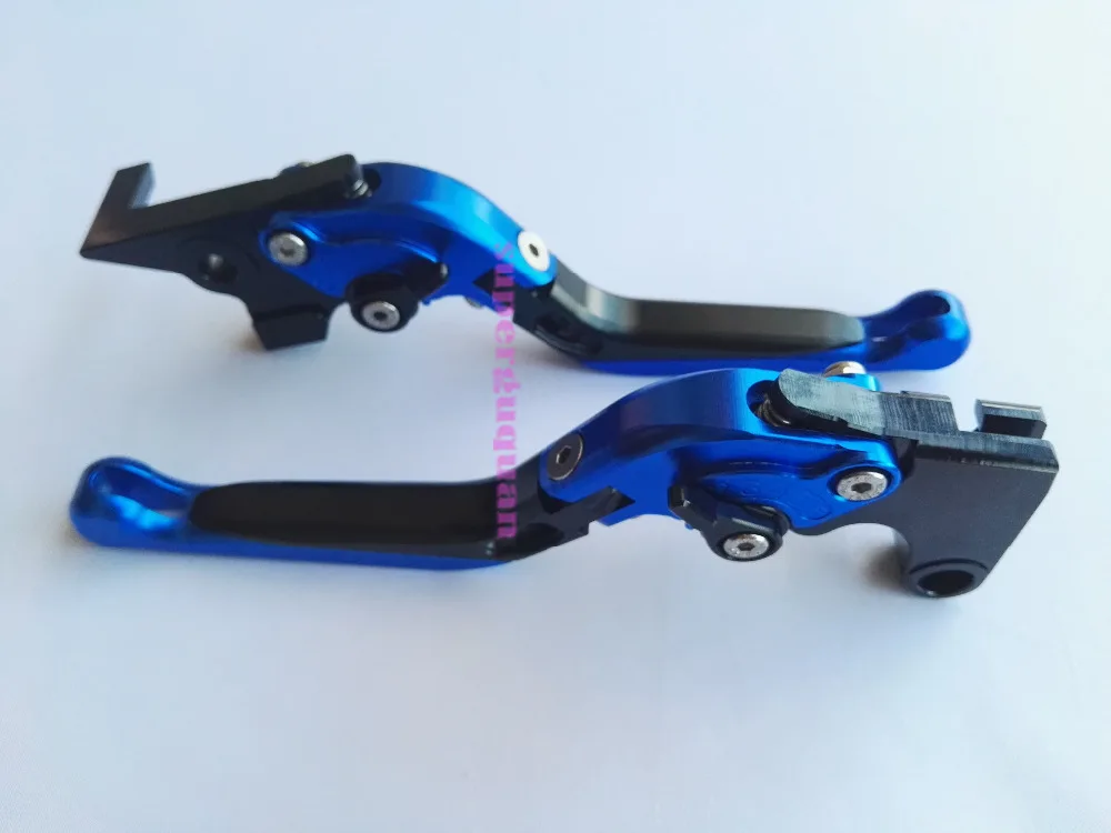 Новый для Yamaha FZ1 фазер FZS1000S 2006-2012 2007 2008 2009 2010 2011 moto rbike ЧПУ Складные Выдвижные