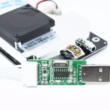 Nova PM сенсор SDS011 Высокоточный лазер pm2.5 Датчик качества воздуха модуль супер пыли датчики, цифровой выход