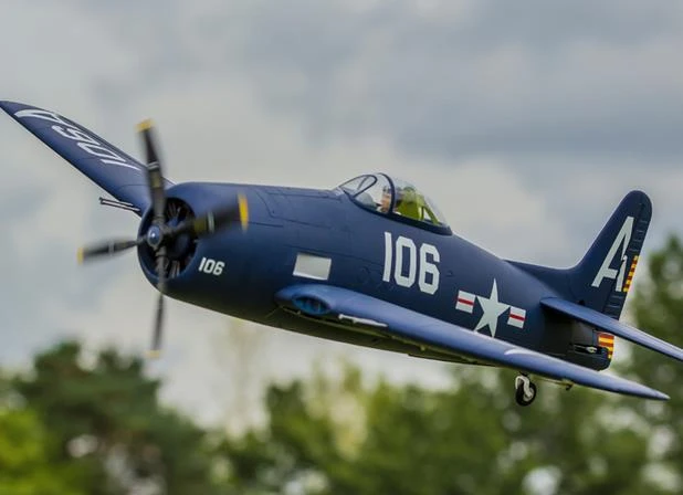 freewing rc warbirds