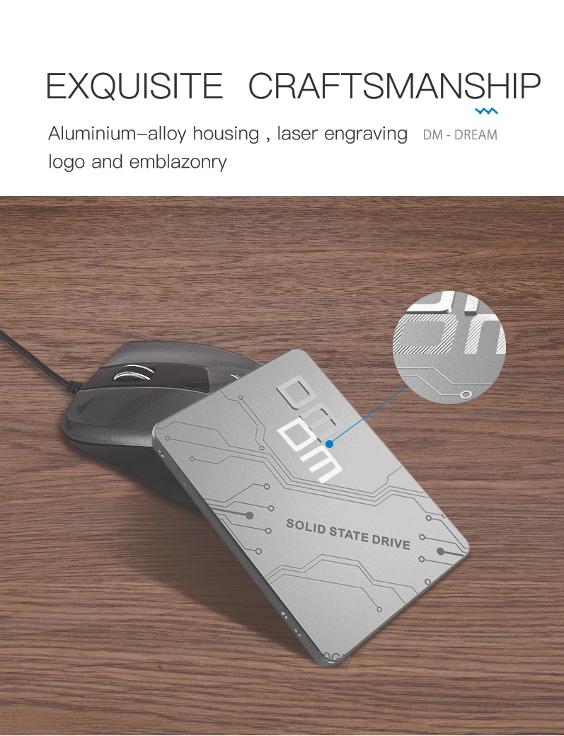 SSD Specification (6)