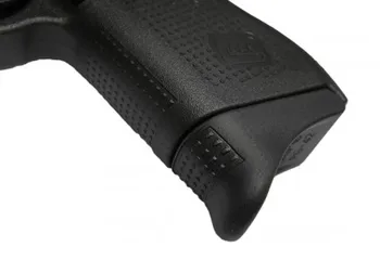 

Magorui PG42 - Fits Glock 42 - Grip Extension Glock 42 Grip Extension PG-42 for hunting accessories