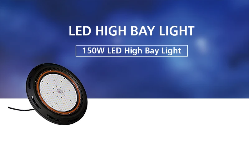150w ufo