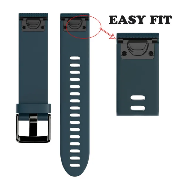 fenix 5s plus accessories