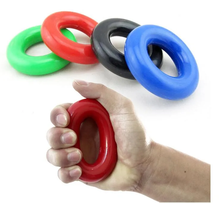35 кг зажимное кольцо Pro тренажер рукоятка для рук захватывающий захват силы упражнения фитнес бодибилдинг ручной экспандер для тренировок