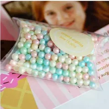 Прозрачный ПВХ Подушки Детские Коробки Свадебный Подарочная коробка для showerbridal душ сладкие конфеты в подарочной коробке принять заказ