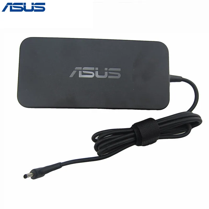 Адаптер для ноутбука Asus 19V 6.32A 120W 5,5*2,5mm PA-1121-28 Зарядное устройство переменного тока для ноутбука Asus N750 N500 G50 N53S N55