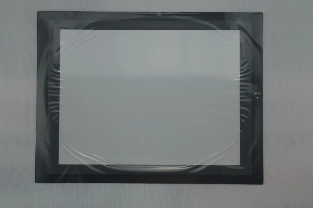

New Original Touch panel screen for Omron NS8-TV01B-V2 with Front overlay Repair,FAST SHIPPING