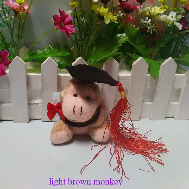 light brown monkey
