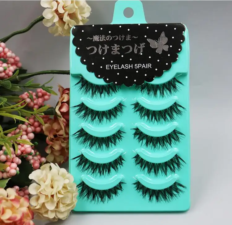 diamond eyelash8
