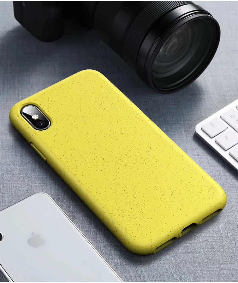 iPhone Xs Max Case (12)